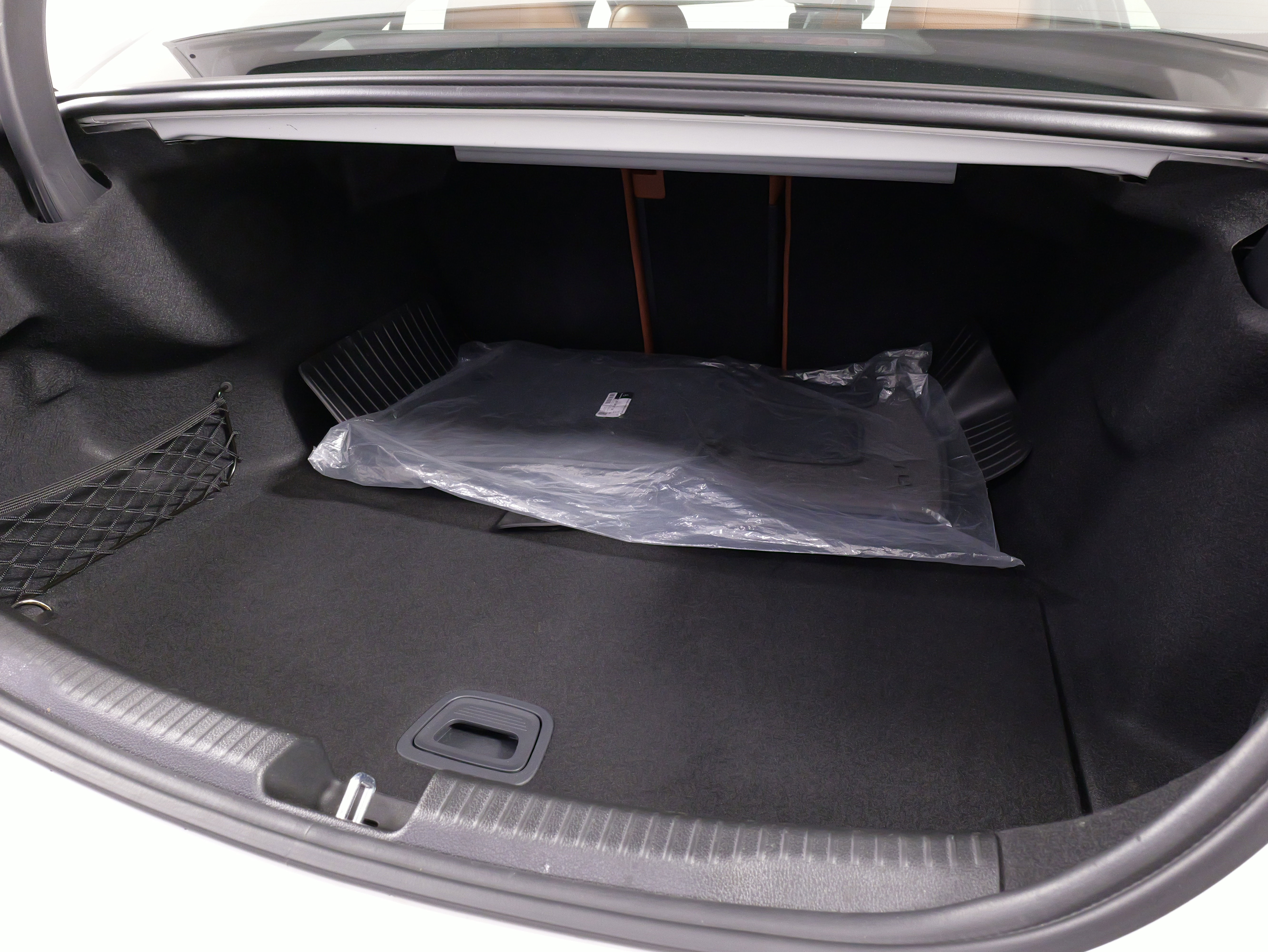 Used 2023 Mercedes-Benz C 300 4MATIC Sedan image 47