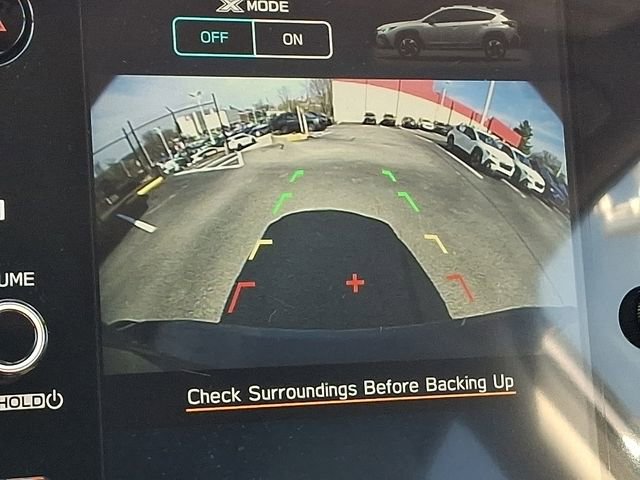 Certified 2024 Subaru Crosstrek 2.0i Premium AWD/4WD image 18