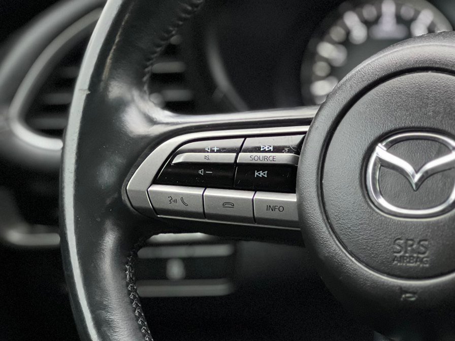 Used 2020 MAZDA MAZDA3 Sedan w/ Select Package image 11