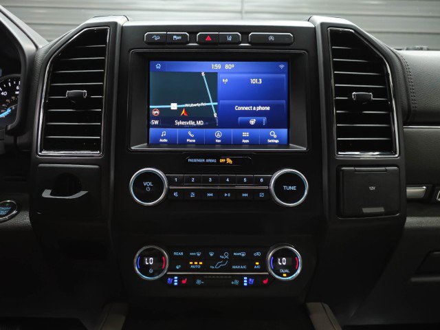 Used 2021 Ford Expedition Max Limited AWD/4WD image 29