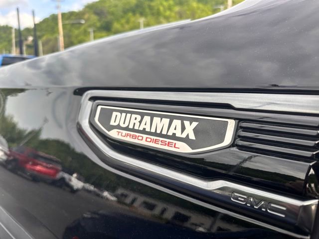 Used 2021 GMC Sierra 1500 AT4 AWD/4WD image 10
