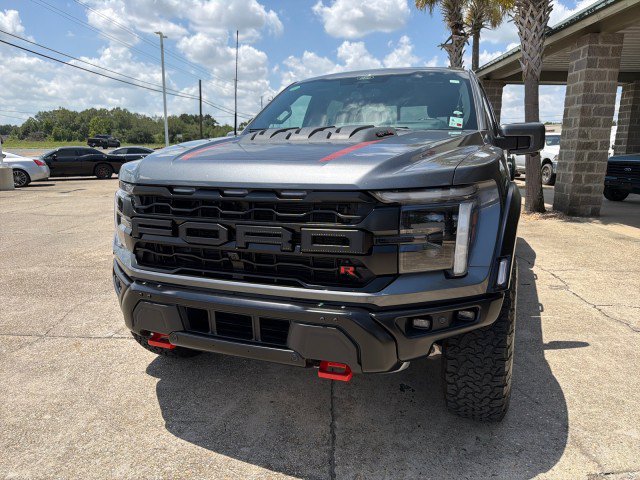 Used 2026 Ford F150 Raptor w/ Equipment Group 803A Raptor R AWD/4WD image 13