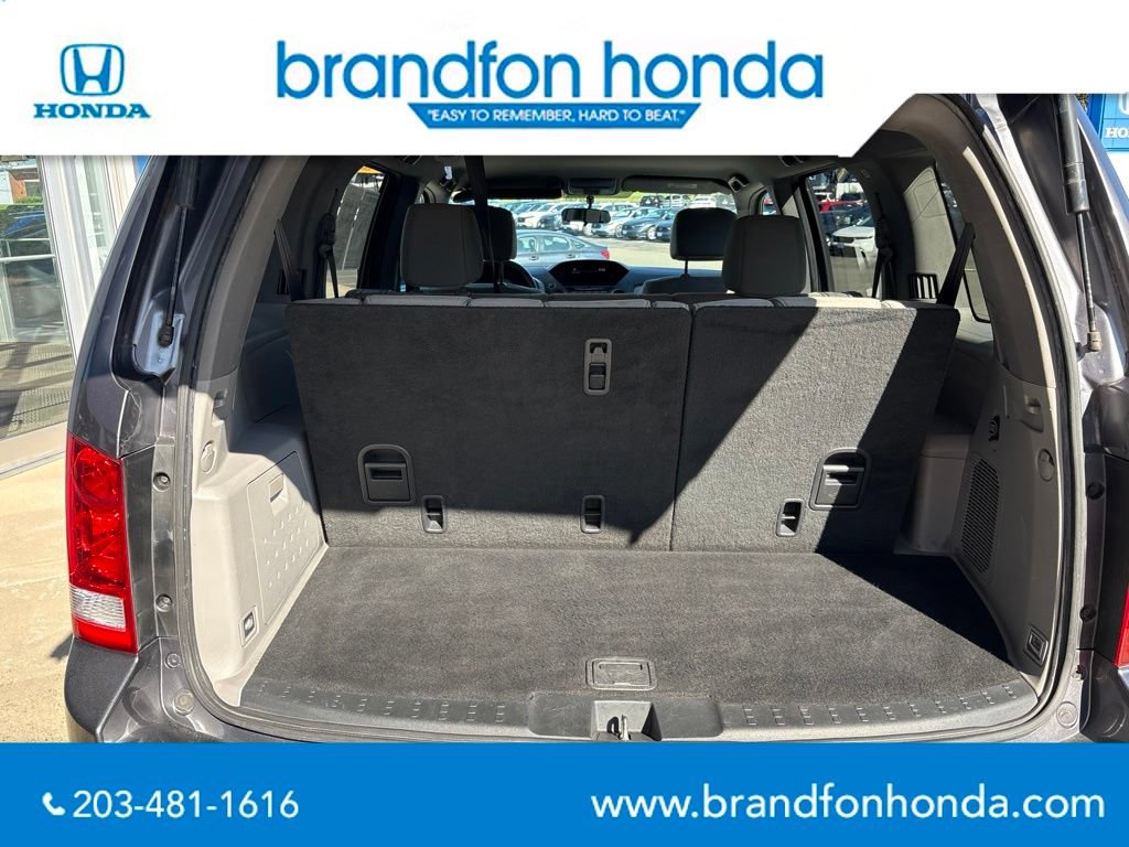 Used 2014 Honda Pilot EX image 30