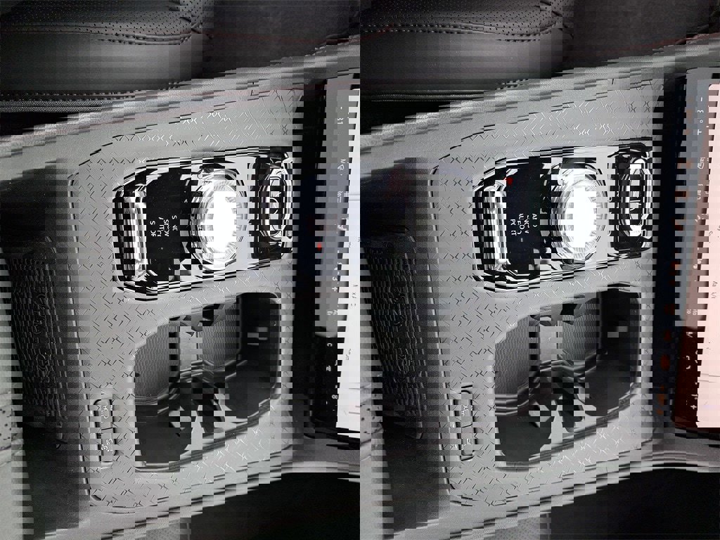 New 2025 Jeep Wagoneer S Limited image 27