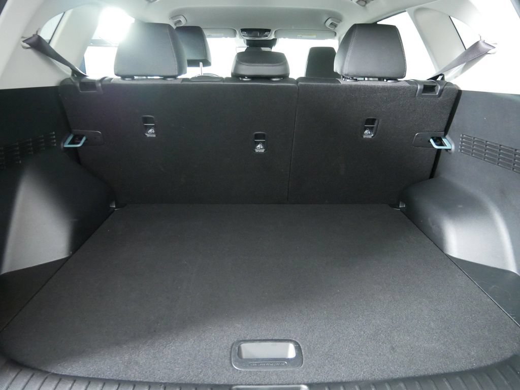 Used 2026 Kia Seltos S AWD/4WD image 20