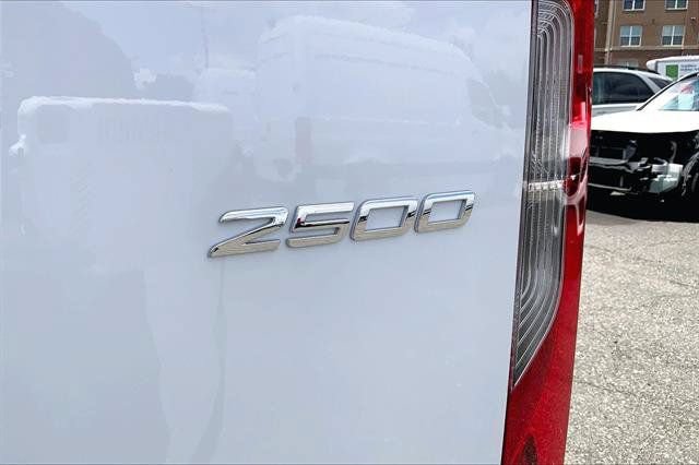 New 2026 Mercedes-Benz Sprinter 2500 image 14