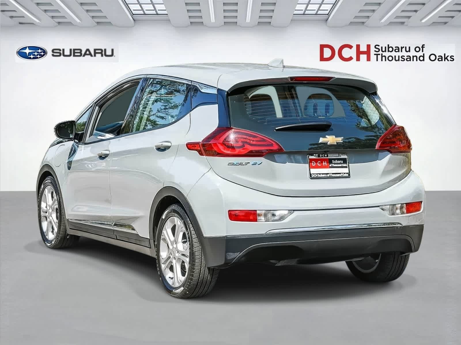 Used 2019 Chevrolet Bolt LT FWD image 6