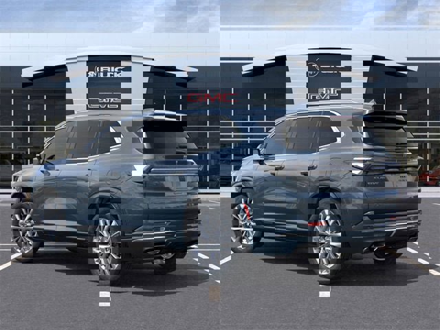 New 2026 Buick Enclave Avenir image 3