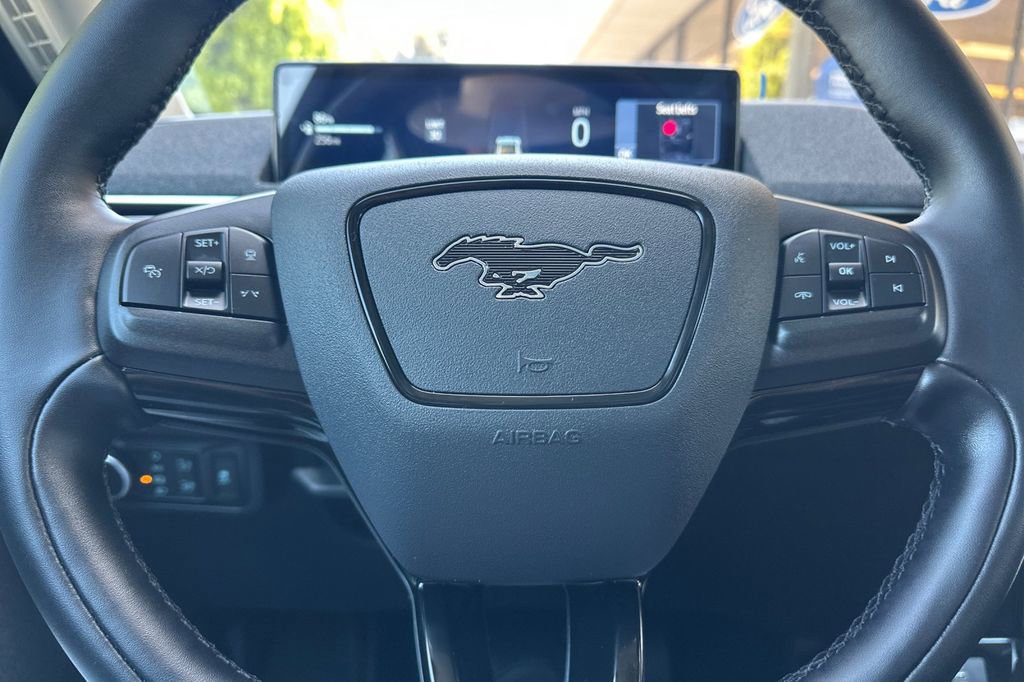 New 2026 Ford Mustang Mach-E Premium image 19