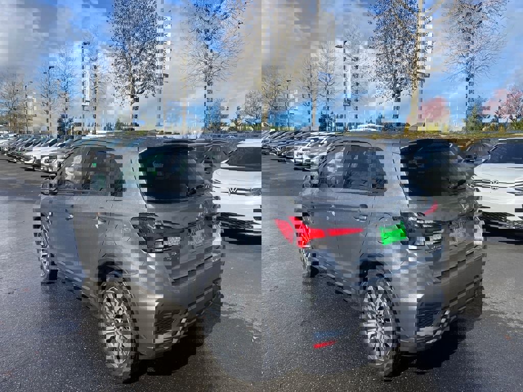 Used 2024 Mitsubishi Outlander Sport ES image 7