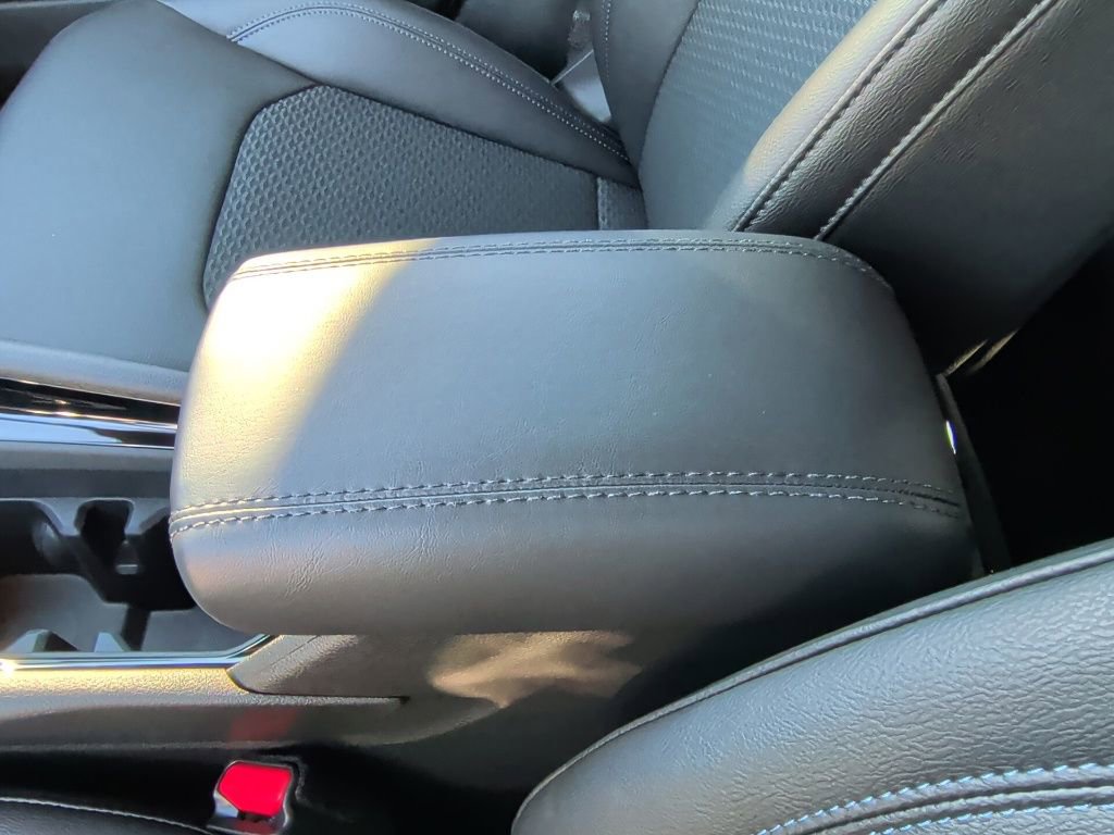 New 2026 Jeep Compass Altitude image 32