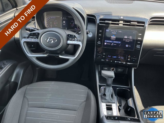 Used 2024 Hyundai Santa Cruz SEL AWD/4WD image 13