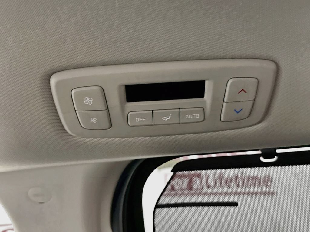 Used 2022 Kia Carnival SX FWD image 30
