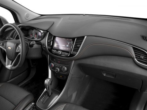 Used 2017 Chevrolet Trax LT w/ LT Convenience Package image 19