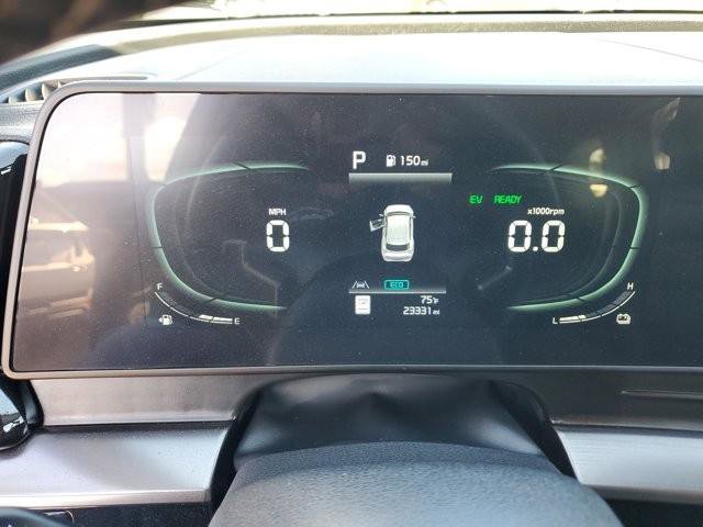 Used 2023 Kia Sportage EX image 24