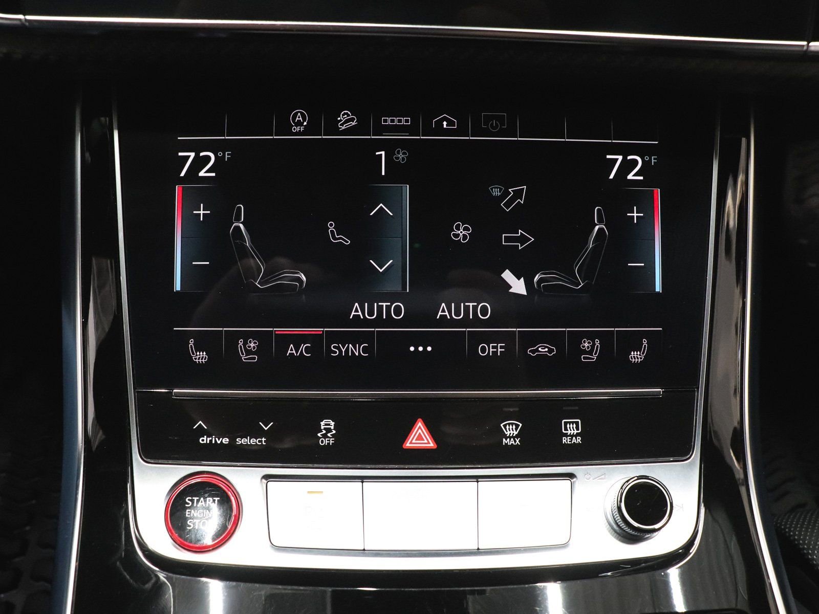 Used 2022 Audi RS Q8 image 39