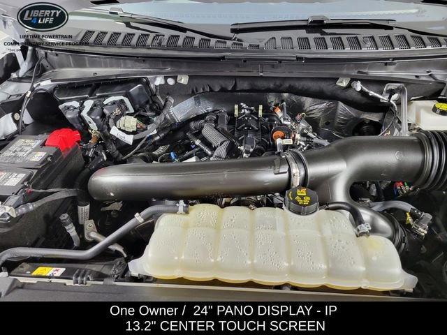 Used 2025 Ford Expedition Active image 36