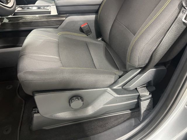 Used 2025 Ford F150 STX w/ STX Black Appearance Package image 7