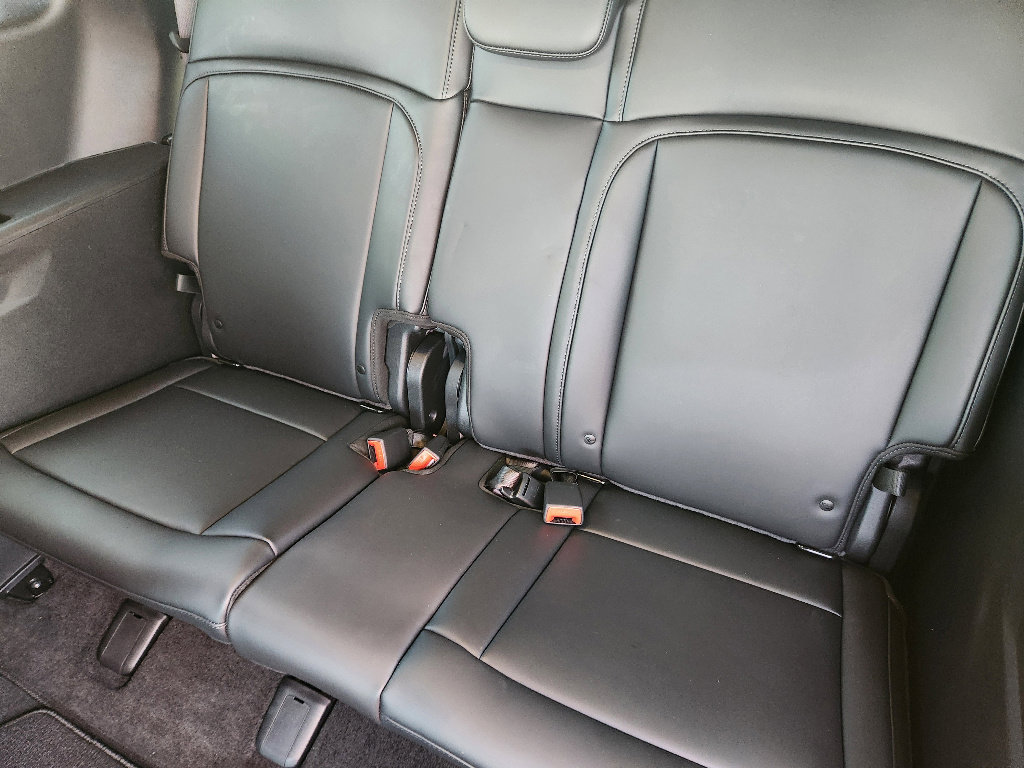 New 2027 Kia Telluride EX X-Line image 21