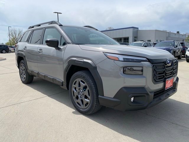 New 2026 Subaru Outback Premium AWD/4WD image 7