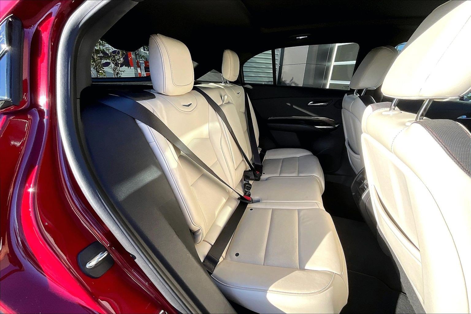 Used 2019 Cadillac XT4 Sport image 27