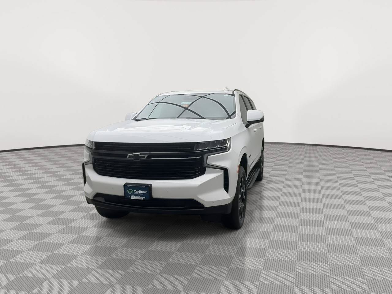 Certified 2023 Chevrolet Tahoe RST w/ Luxury Package AWD/4WD image 40