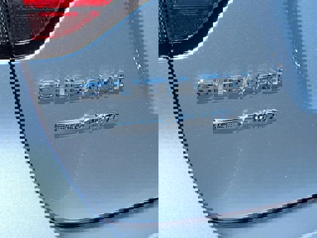 New 2025 Subaru Legacy Limited image 16