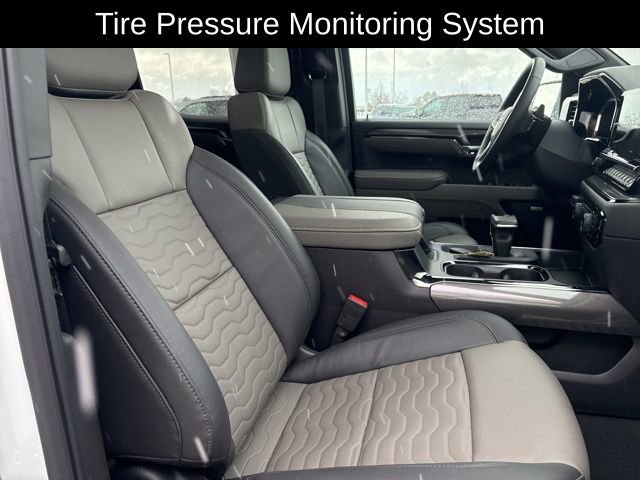 Certified 2026 Chevrolet Silverado 1500 ZR2 image 19