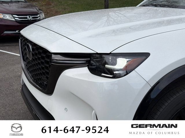 New 2026 MAZDA CX-90 3.3 Turbo S w/ Premium Package AWD/4WD image 13