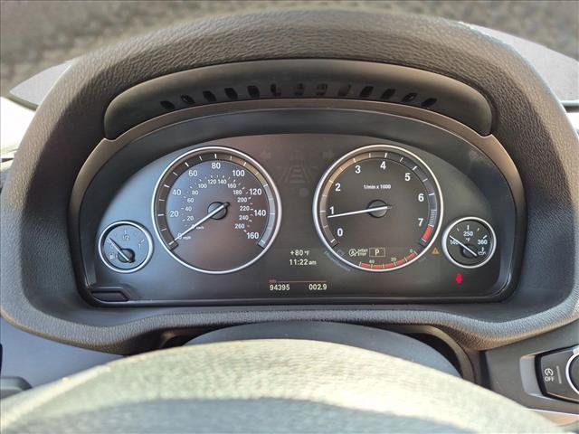 Used 2013 BMW X3 xDrive28i AWD/4WD image 11