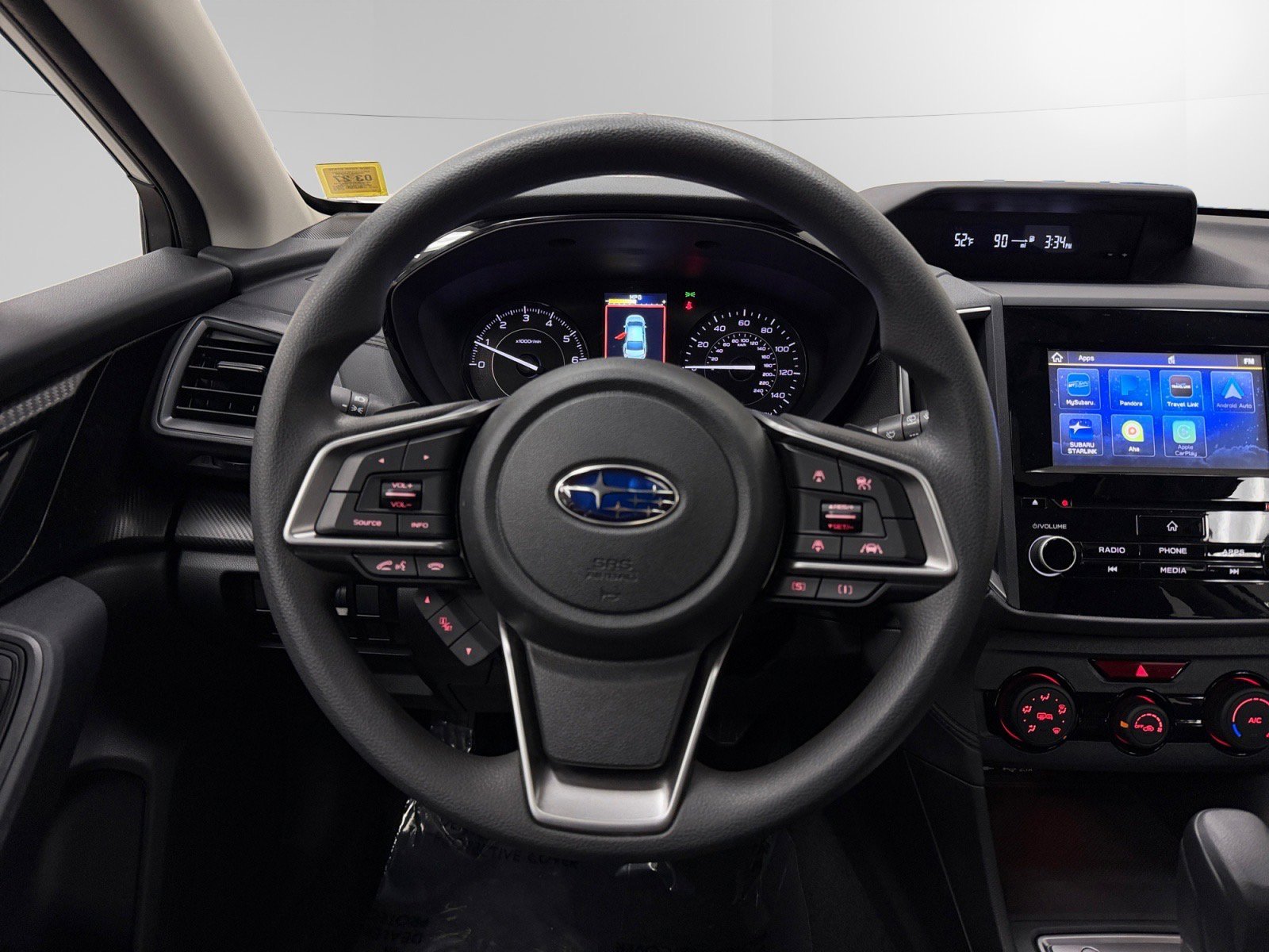 Used 2023 Subaru Impreza Premium image 12