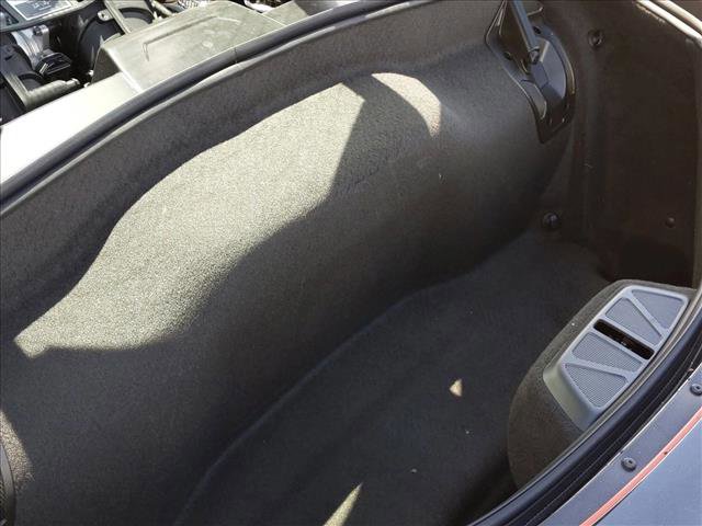 New 2025 Chevrolet Corvette Z06 w/ Stealth Interior Trim Package image 21