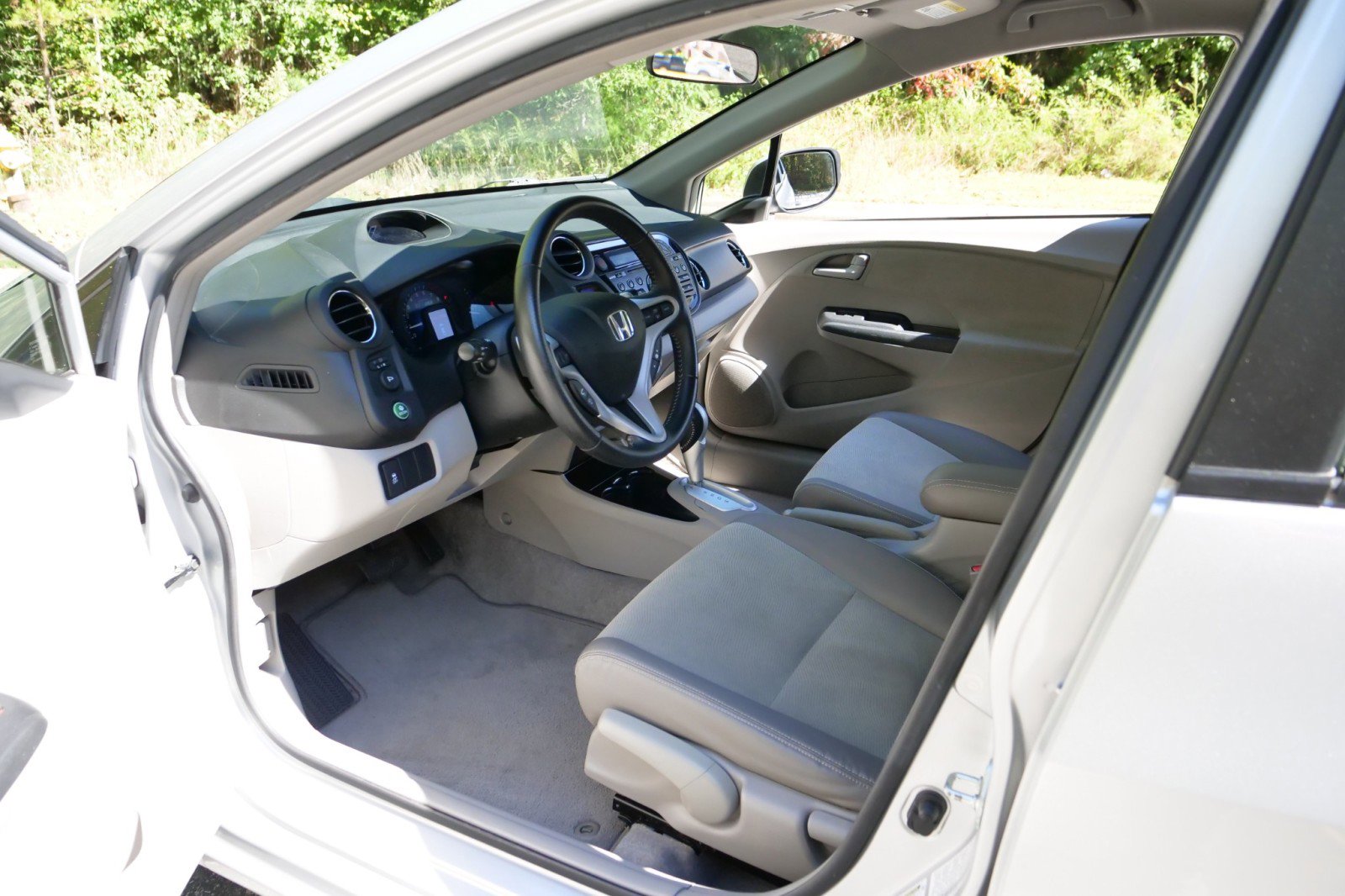 Used 2012 Honda Insight EX image 20