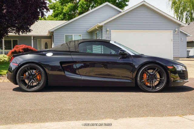 Used 2011 Audi R8 V8 AWD/4WD image 15