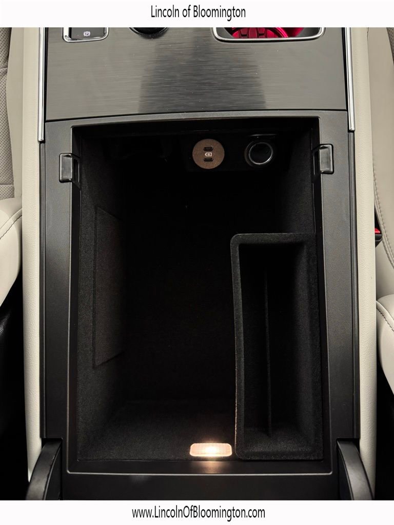 New 2026 Lincoln Aviator Reserve image 47