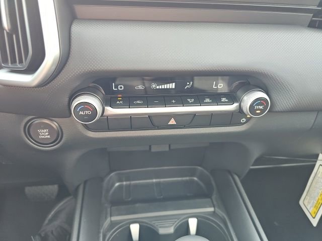 New 2026 MAZDA CX-50 AWD 2.5 S w/ Select Package image 20