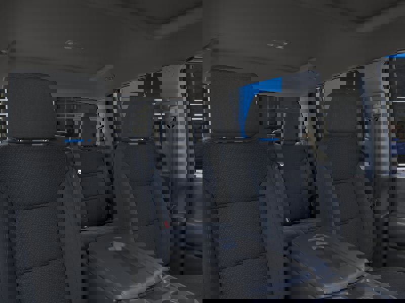 New 2026 Chevrolet Silverado 2500 Custom image 58