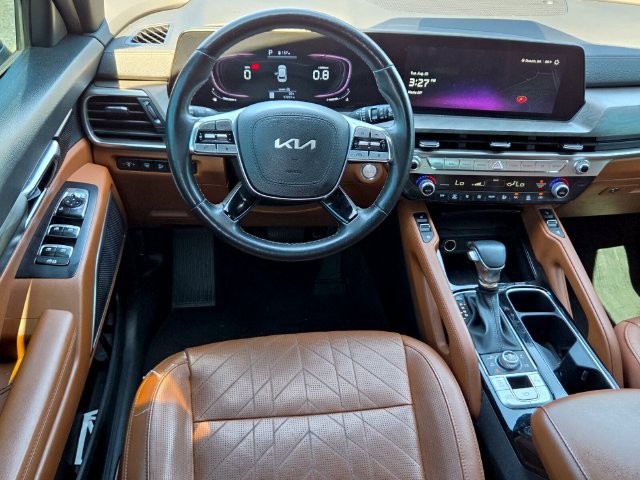 Used 2023 Kia Telluride EX X-Line AWD/4WD image 13