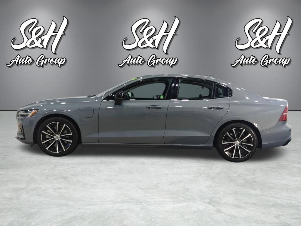 Used 2023 Volvo S60 T8 Plus AWD/4WD image 16