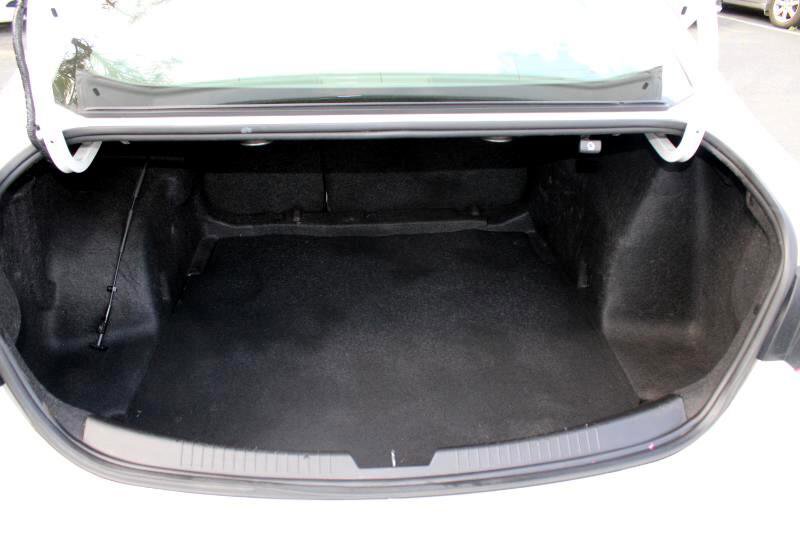 Used 2019 Chevrolet Malibu Premier w/ Sun and Wheel Package image 18