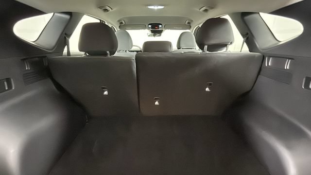 Certified 2026 Hyundai Tucson SE AWD/4WD image 29