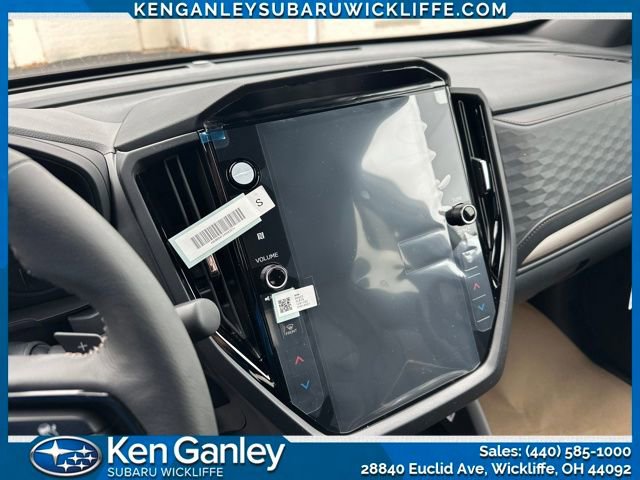 Used 2026 Subaru Forester Touring AWD/4WD image 9