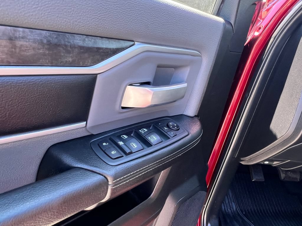 Used 2019 RAM 2500 Big Horn AWD/4WD image 21