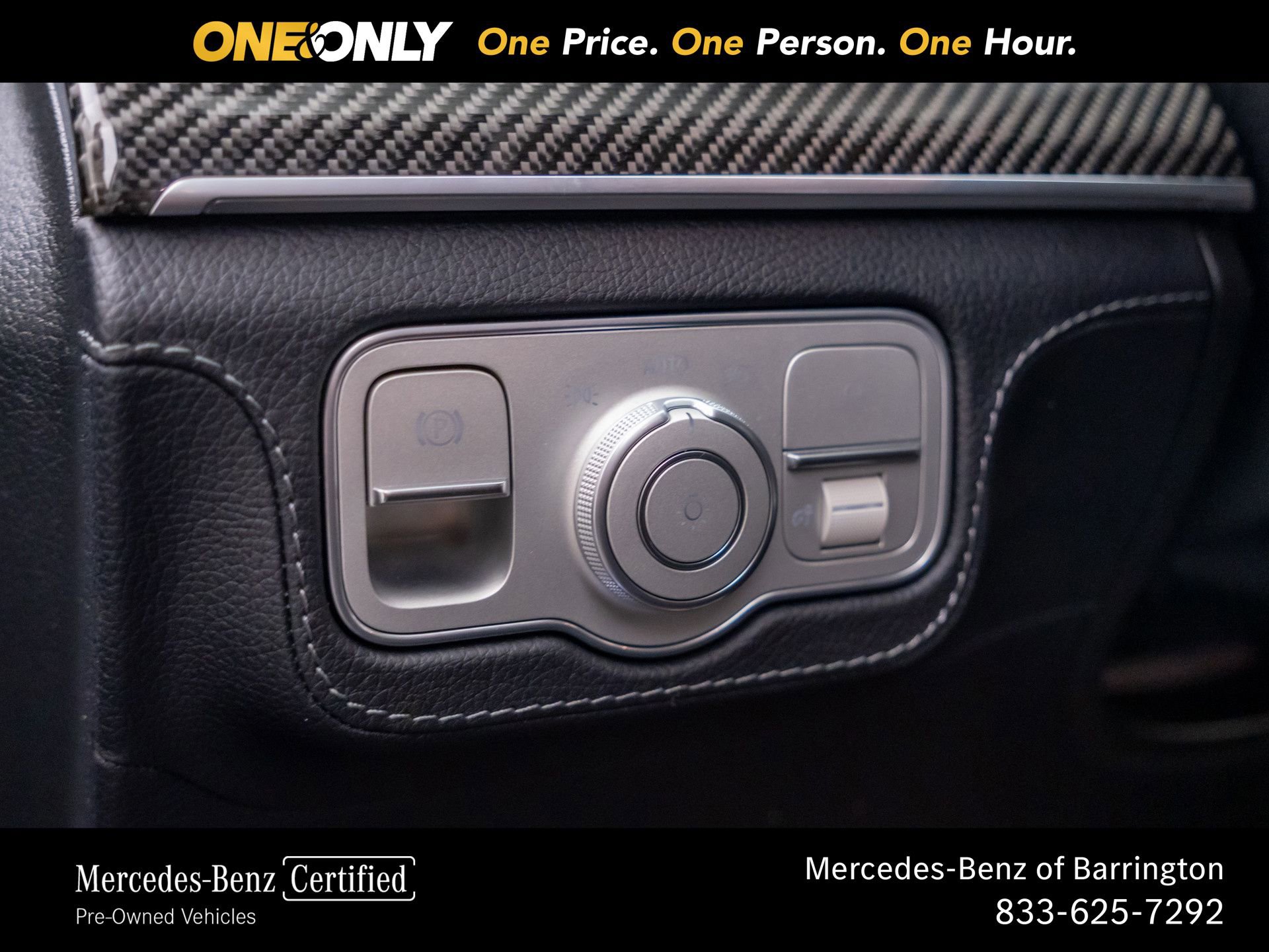 Certified 2024 Mercedes-Benz GLE 53 AMG 4MATIC Coupe image 21