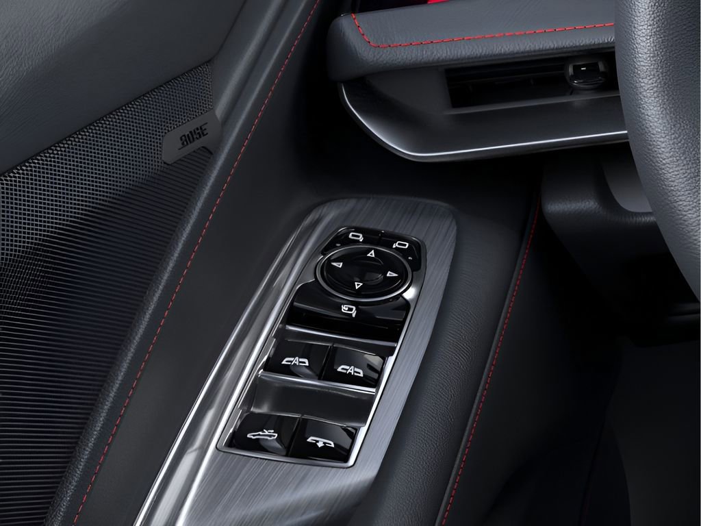 New 2026 Chevrolet Corvette E-Ray image 22
