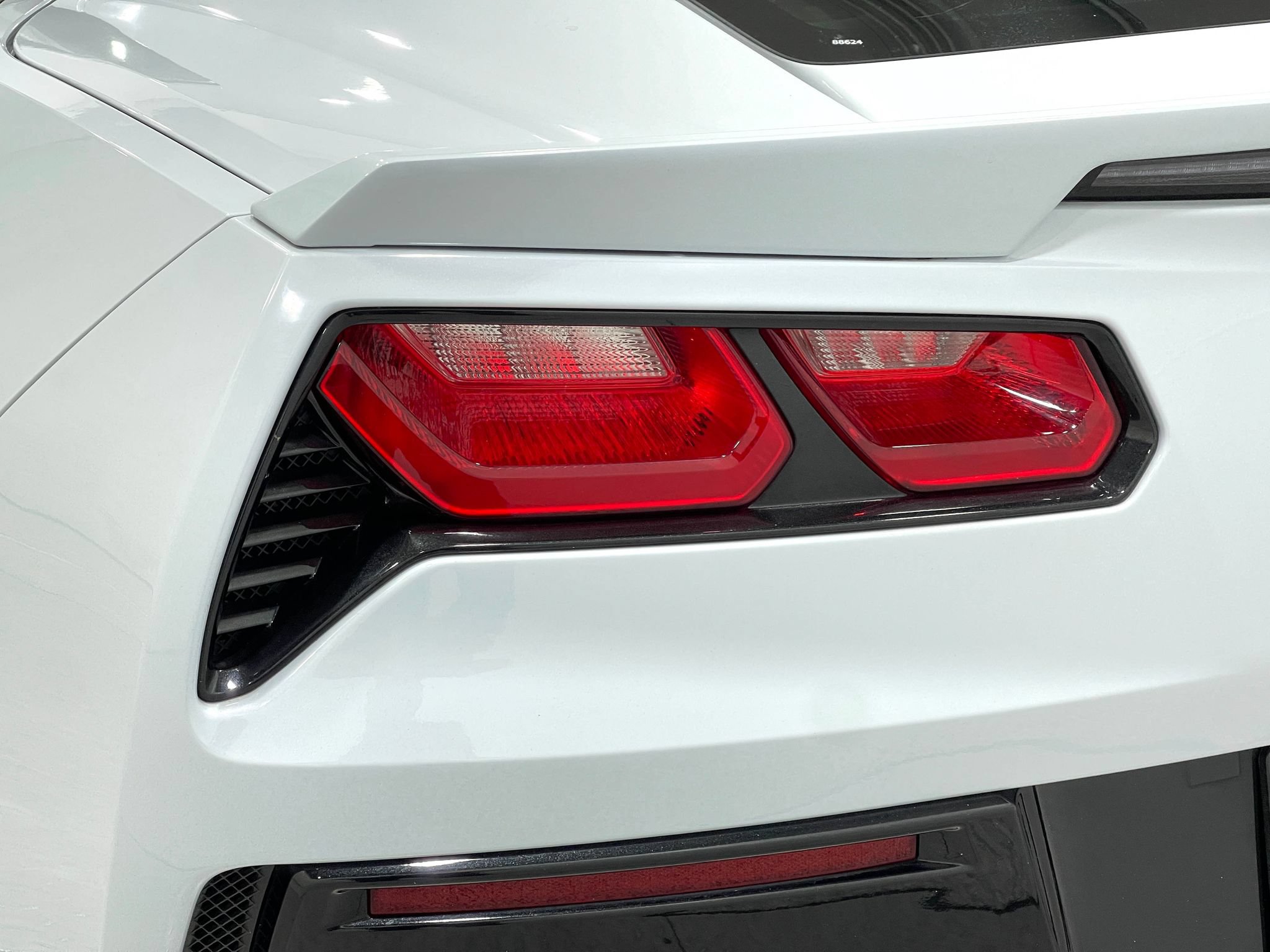 Used 2019 Chevrolet Corvette Stingray Coupe RWD image 27