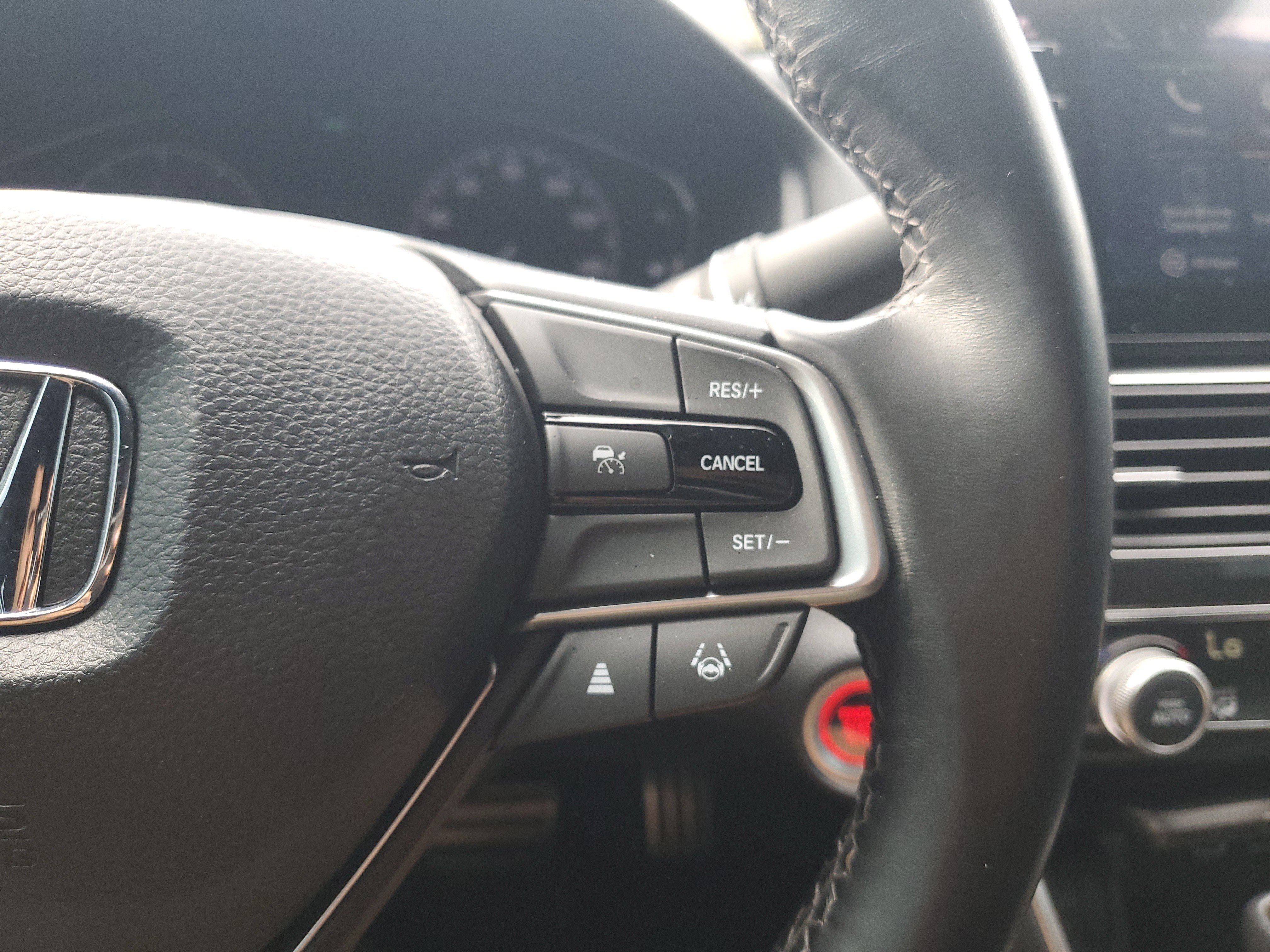 Used 2022 Honda Accord Sport image 16