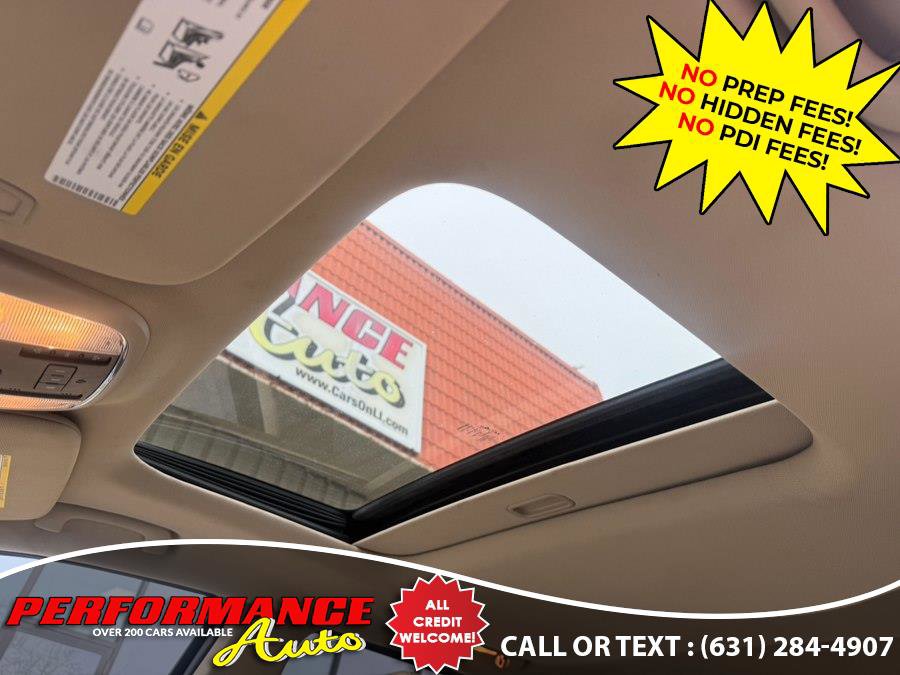 Used 2014 Jeep Grand Cherokee Limited image 12