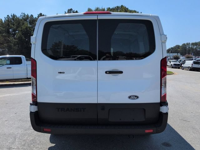 New 2027 Ford Transit 150 Low Roof RWD image 5