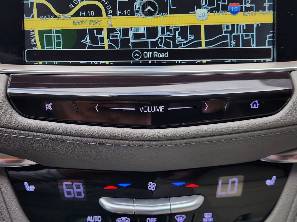 Used 2019 Cadillac XT5 Luxury image 18